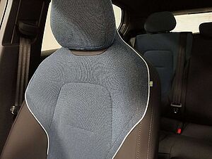 Volvo  Ultra Twin AWD Performance Pure Electric*WP