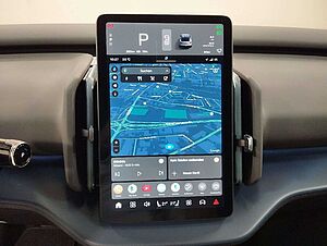 Volvo  Ultra Twin AWD Performance Pure Electric*WP