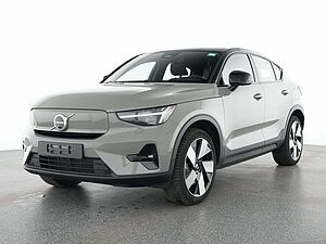 Volvo  1st Edition Recharge Pure Electric AWD