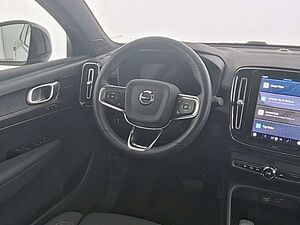 Volvo  1st Edition Recharge Pure Electric AWD