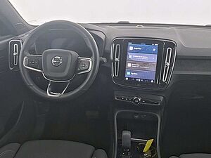 Volvo  1st Edition Recharge Pure Electric AWD