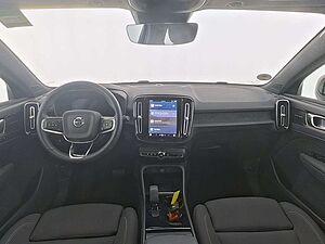 Volvo  1st Edition Recharge Pure Electric AWD