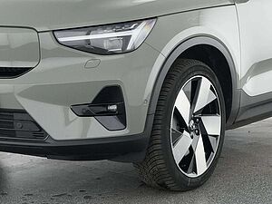 Volvo  1st Edition Recharge Pure Electric AWD
