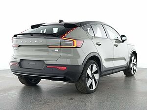 Volvo  1st Edition Recharge Pure Electric AWD