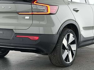 Volvo  1st Edition Recharge Pure Electric AWD
