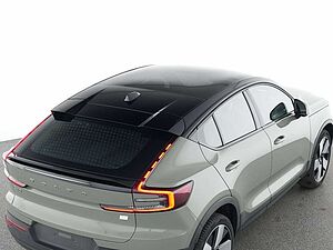 Volvo  1st Edition Recharge Pure Electric AWD