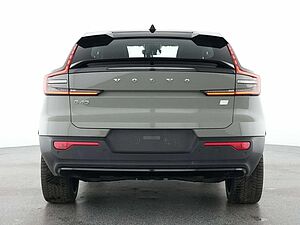 Volvo  1st Edition Recharge Pure Electric AWD