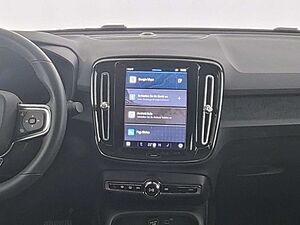 Volvo  1st Edition Recharge Pure Electric AWD