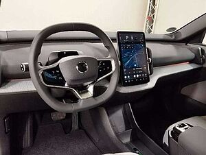 Volvo  TWIN Ultra AWD Pure Electric*0,99% eff.