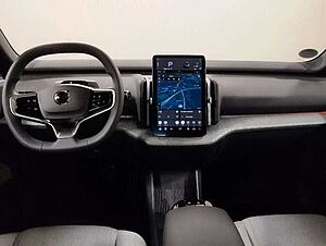 Volvo  TWIN Ultra AWD Pure Electric*0,99% eff.