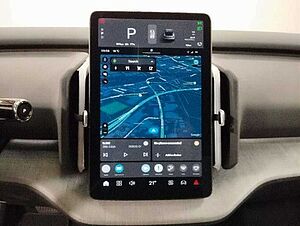 Volvo  TWIN Ultra AWD Pure Electric*0,99% eff.