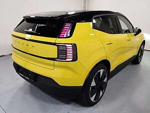 Volvo  TWIN Ultra AWD Pure Electric*0,99% eff.
