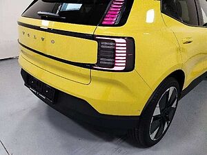 Volvo  TWIN Ultra AWD Pure Electric*0,99% eff.