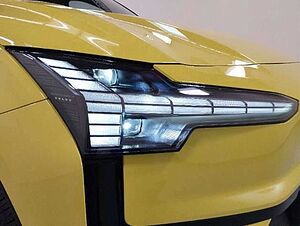 Volvo  TWIN Ultra AWD Pure Electric*0,99% eff.