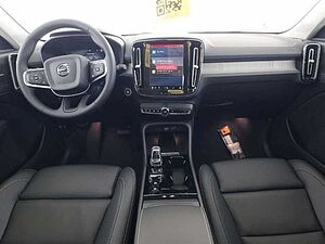 Volvo  B4 Ultra Dark*ACC*BLIS*VOLL-LED**0,99% eff.