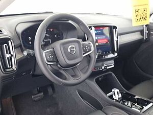 Volvo  B4 Ultra Dark*ACC*BLIS*VOLL-LED**0,99% eff.