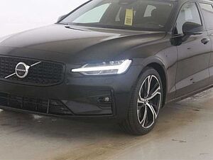 Volvo  Ultra Dark*360*BOWERS&WILINS*HUD*AHK*