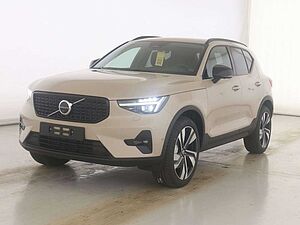 Volvo  Ultra Dark*LEDER*360°*ACC*BLIS*PIXEL-LED