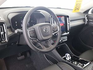 Volvo  Ultra Dark*LEDER*360°*ACC*BLIS*PIXEL-LED