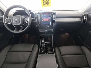 Volvo  Ultra Dark*LEDER*360°*ACC*BLIS*PIXEL-LED