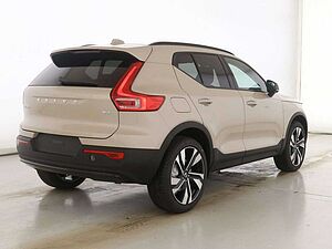 Volvo  Ultra Dark*LEDER*360°*ACC*BLIS*PIXEL-LED