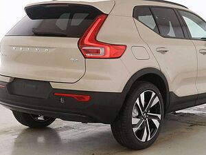Volvo  Ultra Dark*LEDER*360°*ACC*BLIS*PIXEL-LED