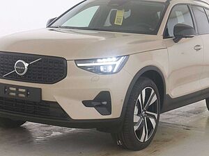 Volvo  Ultra Dark*LEDER*360°*ACC*BLIS*PIXEL-LED
