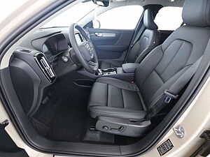 Volvo  Ultra Dark*LEDER*360°*ACC*BLIS*PIXEL-LED