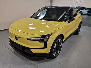 Volvo  TWIN Ultra AWD Pure Electric*0,99% eff.