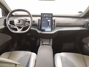 Volvo  TWIN Ultra AWD Pure Electric*0,99% eff.