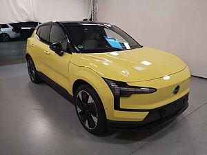 Volvo  TWIN Ultra AWD Pure Electric*0,99% eff.