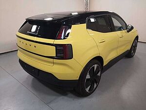 Volvo  TWIN Ultra AWD Pure Electric*0,99% eff.