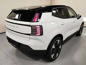 Volvo  Plus Pure Electric Extended Range *0,99%eff