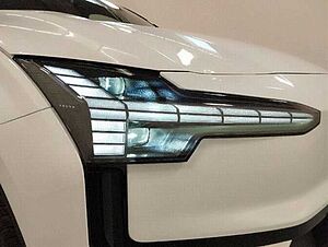 Volvo  Plus Pure Electric Extended Range *0,99%eff