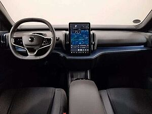 Volvo  Plus Pure Electric Extended Range *0,99%eff