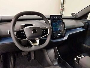 Volvo  Plus Pure Electric Extended Range *0,99%eff