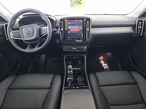 Volvo  B4 Ultra Dark*ACC*BLIS*VOLL-LED**0,99% eff.
