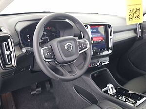 Volvo  B4 Ultra Dark*ACC*BLIS*VOLL-LED**0,99% eff.