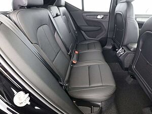 Volvo  B4 Ultra Dark*ACC*BLIS*VOLL-LED**0,99% eff.