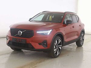 Volvo  Ultra Dark*LEDER*ACC*BLIS*PIXEL LED*ALARM