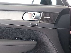 Volvo  Ultra Dark*LEDER*ACC*BLIS*PIXEL LED*ALARM