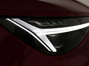 Volvo  Ultra Dark*LEDER*ACC*BLIS*PIXEL LED*ALARM