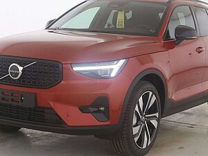 Volvo  Ultra Dark*LEDER*ACC*BLIS*PIXEL LED*ALARM
