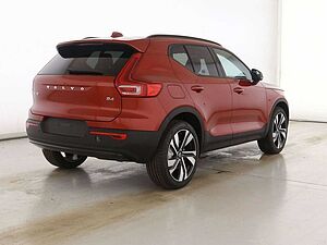 Volvo  Ultra Dark*LEDER*ACC*BLIS*PIXEL LED*ALARM