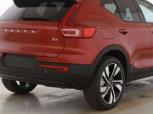 Volvo  Ultra Dark*LEDER*ACC*BLIS*PIXEL LED*ALARM