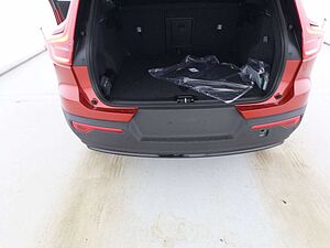 Volvo  Ultra Dark*LEDER*ACC*BLIS*PIXEL LED*ALARM