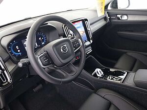 Volvo  Ultra Dark*LEDER*ACC*BLIS*PIXEL LED*ALARM