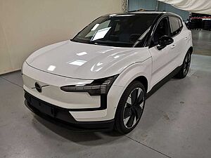 Volvo  Ultra Twin AWD Performance Pure Electric