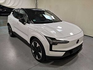 Volvo  Ultra Twin AWD Performance Pure Electric