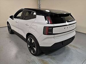 Volvo  Ultra Twin AWD Performance Pure Electric